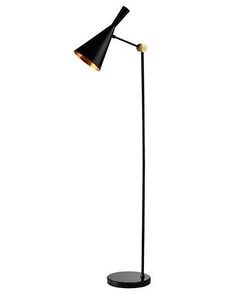 Торшер Milena 18 дюймов с 1 лампой для внутреннего освещения и комплектом освещения Home Accessories