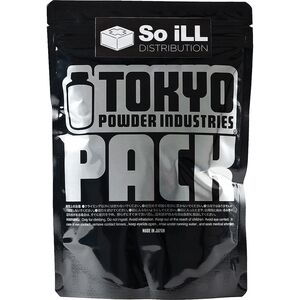 Мел для скалолазания Black Label Tokyo Powder So iLL