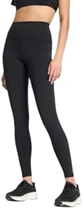 New Balance Women's Nb Harmony Pocket High Rise Legging 27" New Balance