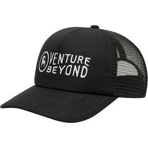 Venture Beyond Foam Trucker Hat Backcountry