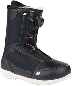 K2 Belief Womens Snowboard Boots K2