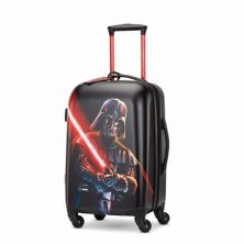 Star Wars Darth Vader 21-Inch Carry-On Hardside Spinner Luggage by American Tourister American Tourister