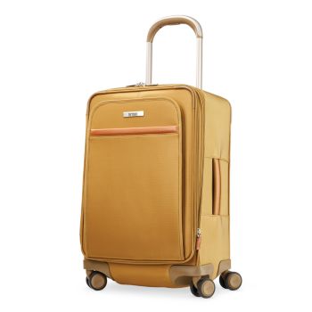 Global Carry On расширяемый чемодан Spinner Hartmann