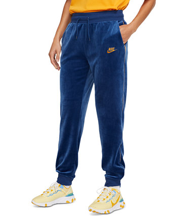 Nike heritage joggers womens clearance