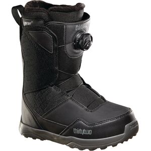 Сноубордические ботинки Shifty BOA — 2023 г. Thirtytwo