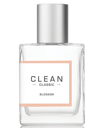 Classic Blossom Fragrance Spray, 1 унция. CLEAN Fragrance