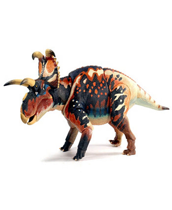 Фигурка динозавра Альбертацератопс Несмой Beasts of the Mesozoic