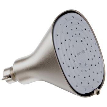 Filtered Showerhead for Healthy Skin & Hair Canopy