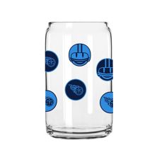 Tennessee Titans 16oz. Smiley Can Glass Unbranded