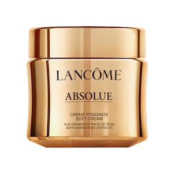 Absolue Soft Cream Восстанавливающий и осветляющий увлажняющий крем Lancome