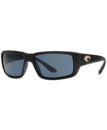 Поляризованные солнцезащитные очки, FANTAIL POLARIZED 59P COSTA DEL MAR