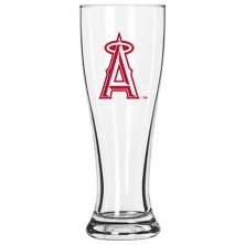 Los Angeles Angels 16oz. Game Day Pilsner Glass Unbranded