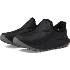 Кроссовки Merrell Antora 3 Thermo Moc с легкой амортизацией и подошвой Vibram для максимального сцепления Merrell