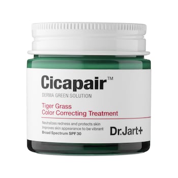 Cicapair™ Tiger Grass Средство для коррекции цвета SPF 30 Dr. Jart+