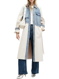 Dayly Trench AllSaints