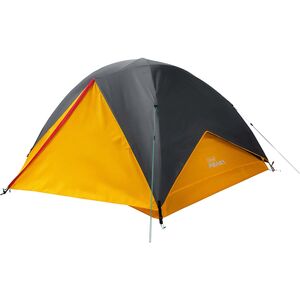 Туристическая палатка Peak1: 3-местная, 3-сезонная Coleman