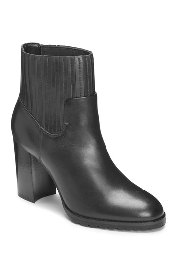 Черный (Black Leat)