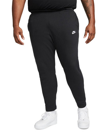 Мужская спортивная одежда Club Флисовые спортивные штаны Nike