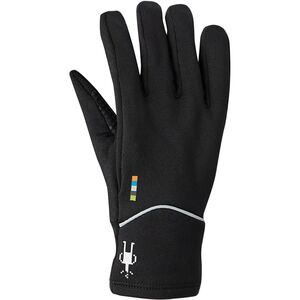 Тренировочные перчатки Merino Sport Fleece Smartwool