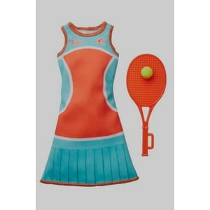 Barbie Fashion Pack - Tennis Player HBV66 Barbie