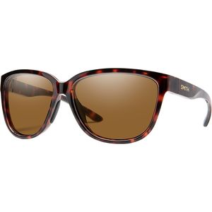 Поляризованные солнцезащитные очки Smith Monterey Chromapop Smith