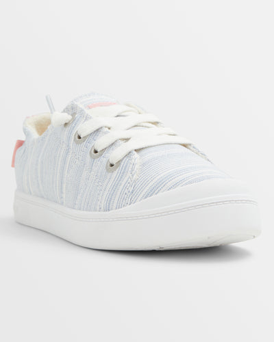 Girls Bayshore Plus Shoes Roxy