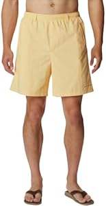 Columbia Men's Backcast III Water Short Columbia