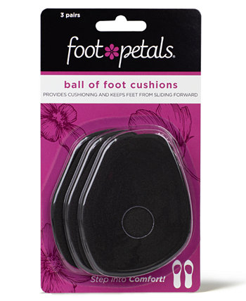 Женские Аксессуары для обуви Foot Petals Fancy Feet Foot Petals