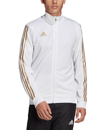 Белый (White/Reflective Gold)