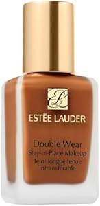 Estée Lauder Double Wear Stay-in-Place 24-Hour Long-Wear Matte Foundation, 1 Fl Oz Estee Lauder