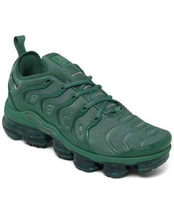 Women's Air VaporMax Plus Running Sneakers from Finish Line Nike