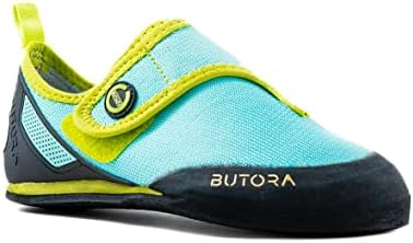 Butora Brava Knit Youth Climbing Shoe Butora