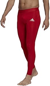 Мужские Термобрюки и лосины Adidas Techfit Long Tights Adidas