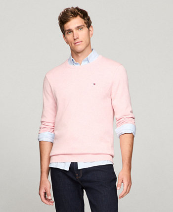 Мужской Свитер Tommy Hilfiger Essential Crewneck Tommy Hilfiger