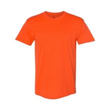 Ecosmart Plain T-Shirt Floso