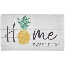 SoHome Cosy Living Home Sweet Home Кухонный коврик с ананасом SoHome
