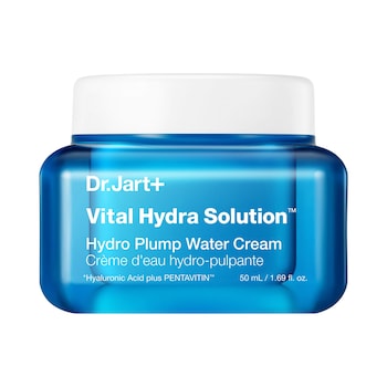 Vital Hydra Solution™ Water Cream Glow Moisturizer с гиалуроновой кислотой Dr. Jart+