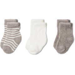 Комплект носков для младенцев CozyChic® Lite (для младенцев) Barefoot Dreams Kids
