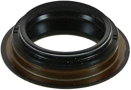 National 710769 Trans Case Output Shaft Seal National