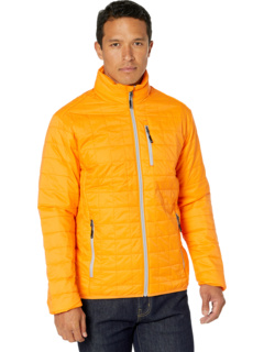 Куртка Rainier Primaloft Eco с молнией во всю длину Cutter & Buck