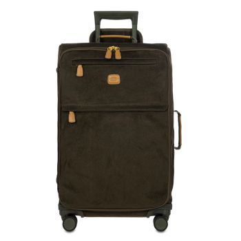 25" Tropea Spinner Suitcase Bric's
