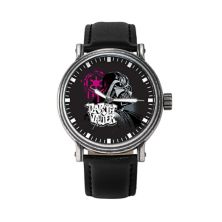 Disney's Star Wars Darth Vader Men's Leather Watch - WSW001380 Disney