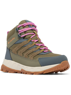 Ботинки для походов Columbia Strata Trail™ Mid Wp для женщин Columbia