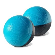 Foam Mini Basketball Ball for Mini Hoop and Over The Door Basketball Games Botabee