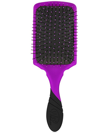 Pro Paddle Detangler - фиолетовый Wet Brush