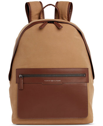Men's Classic Dome Backpack Tommy Hilfiger