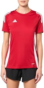 Adidas Womens Tiro 24 Jersey Adidas