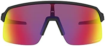 Oakley Men's Oo9463a Sutro Lite Low Bridge Fit Rectangular Sunglasses Oakley