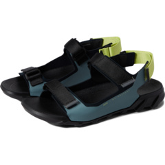 Водостойкие сандалии MX Onshore с тремя ремешками ECCO Sport