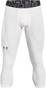 Мужские Леггинсы Under Armour Armour Heatgear 3/4 Under Armour